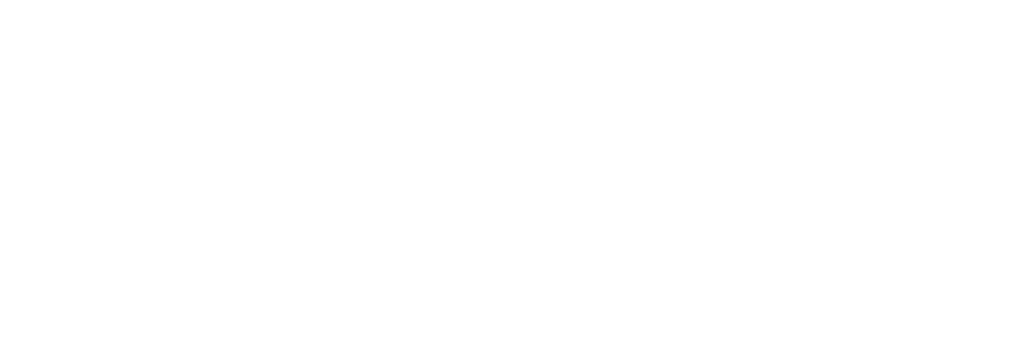 Marketing Mavens Transparent White Logo - Horizontal LONG