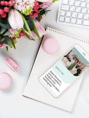 About Marketing Mavens Mobile display