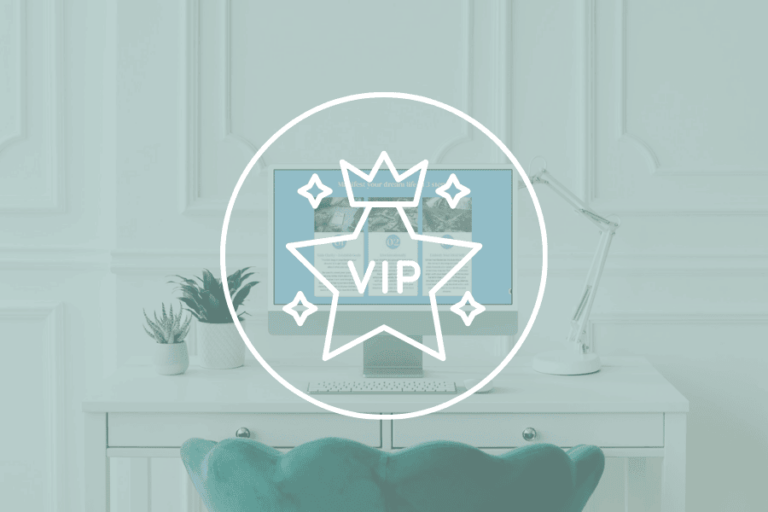 Marketing Mavens-Service-VIP Days
