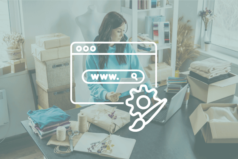 Marketing Mavens-Service-Website Design + Redesign