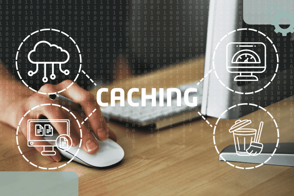 What is website caching and why does it matter blog marketing mavens
