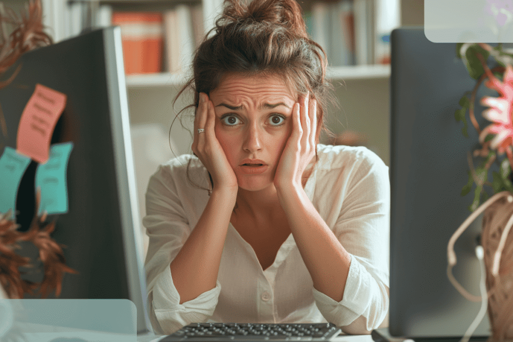 5 website mistakes new business owners don’t know they’re making blog marketing mavens