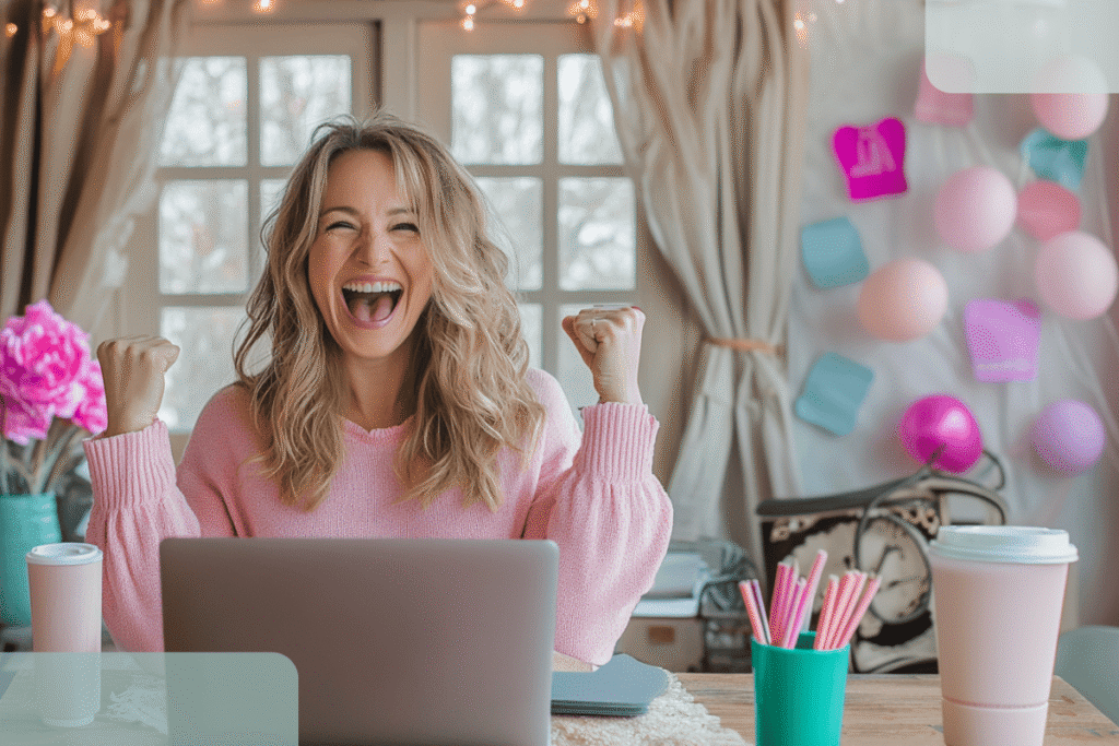 Is your website actually set up for success blog marketing mavens