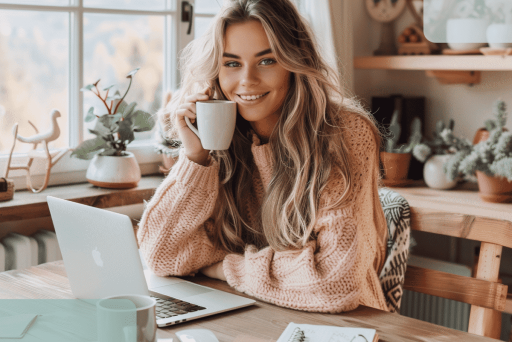 What makes a website high performing blog marketing mavens