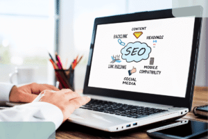 What’s actually included in a website performance audit blog marketing mavens