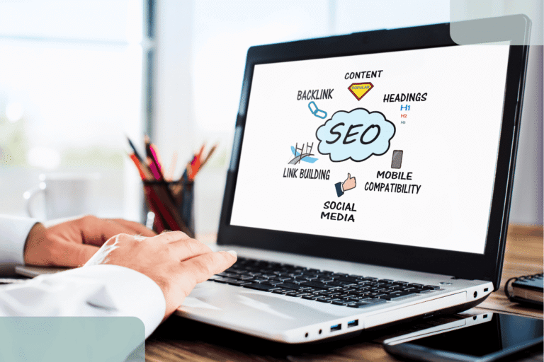 What’s actually included in a website performance audit blog marketing mavens