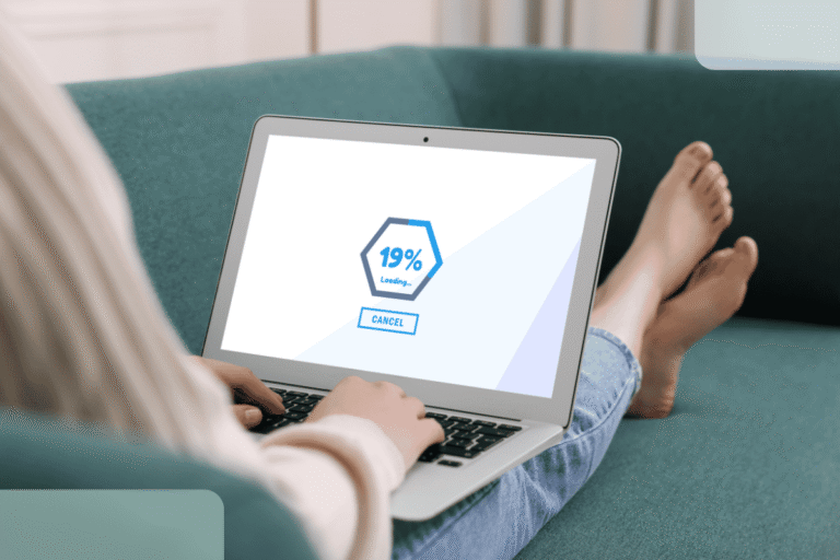 Why your website is loading slowly (and what to do about it) blog marketing mavens