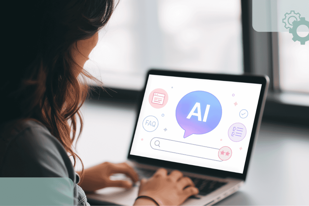 Aeo the future of seo (and how to use it to stay visible in an ai world) blog