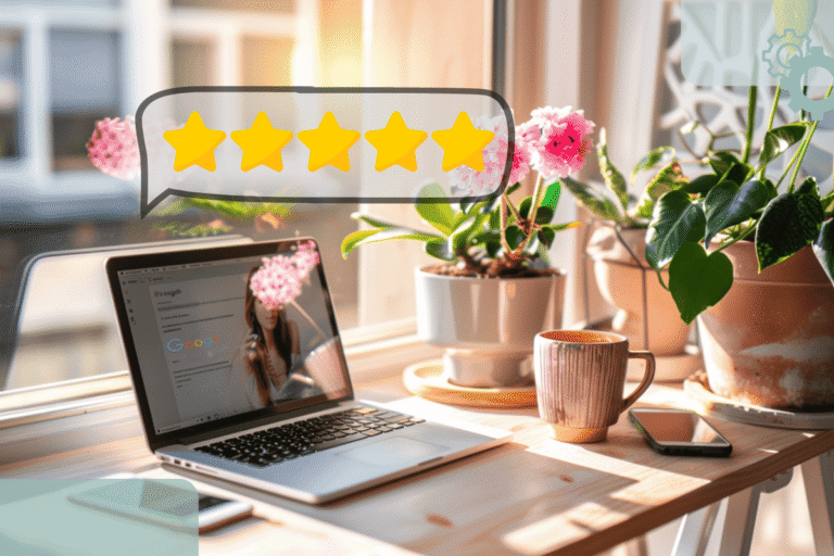 Why Google & Facebook Reviews Are Your Secret Weapon for SEO (and Search Brand Optimization)- Blog