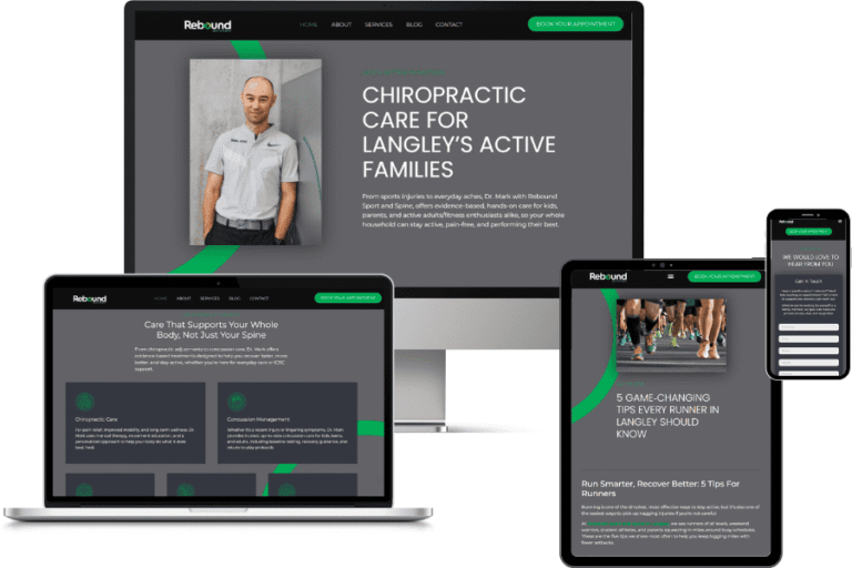 Marketing mavens portfolio rebound