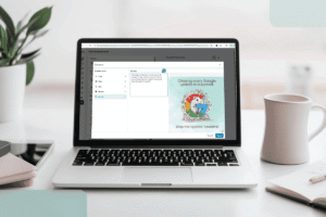 What is alt text and how do i add it to my website and socials blog marketing mavens