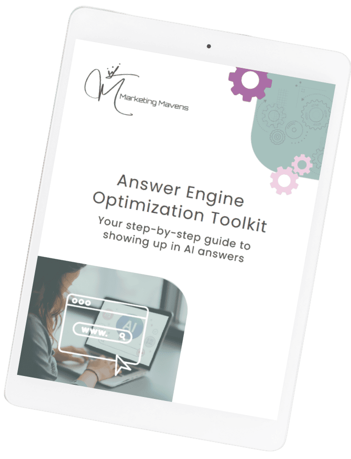 Aeo toolkit tablet tilted